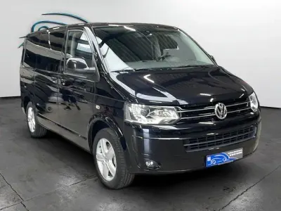 Gebraucht VW Caravelle
