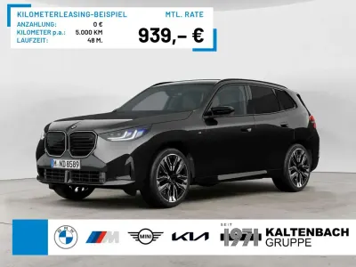 Gebraucht BMW X3 M