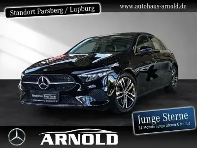Gebraucht Mercedes A200