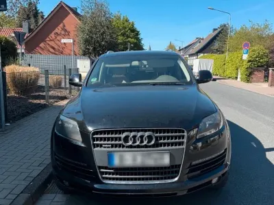 Gebraucht Audi Q7
