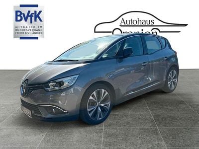 Renault Scénic IV