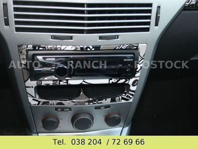 Gebraucht Opel Astra GTC