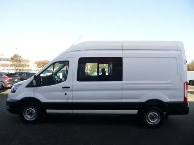 Brugt Ford Transit 136 HK (100 kW) 2020 Andere