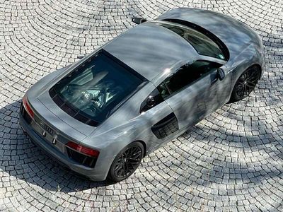 Audi R8 Coupé