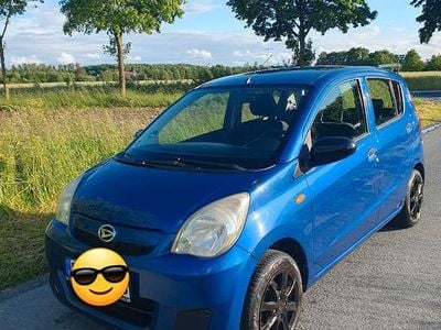 Daihatsu Cuore