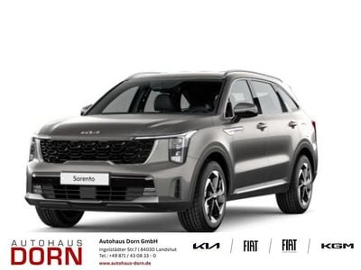 Nuova Kia Sorento Spirit 193 CV (141 kW) 2026 Beige SUV