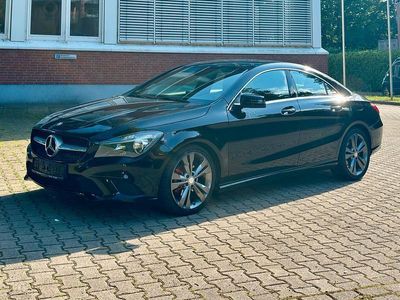 Mercedes CLA200