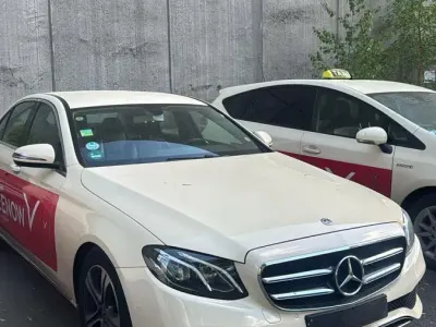 Usado Mercedes E200
