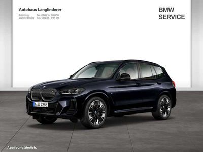 gebraucht BMW iX3 Impressive NP 77.040,-
