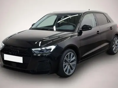 Gebraucht Audi A1 Sportback Advanced 116 PS (85 kW) 2025 Manufacturer Kleinwagen