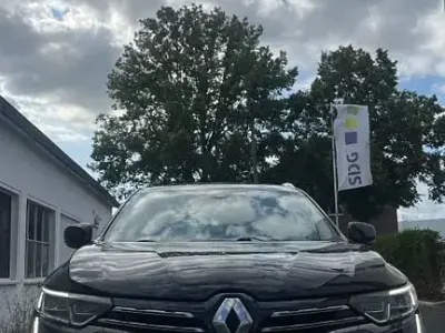 Gebraucht Renault Koleos