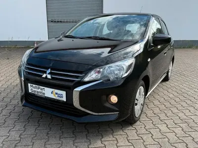 Gebraucht Mitsubishi Space Star