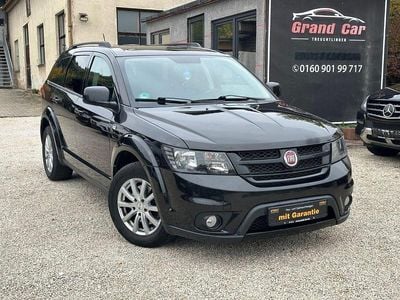 Fiat Freemont
