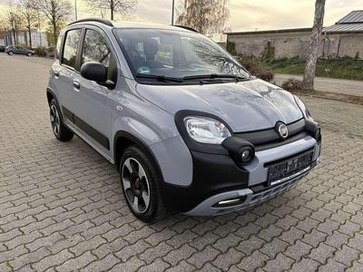 Fiat Panda Cross