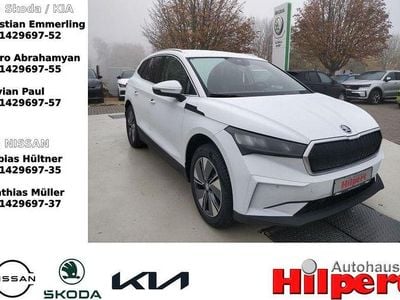 Skoda Enyaq iV