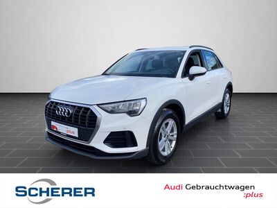 gebraucht Audi Q3 35 TDI