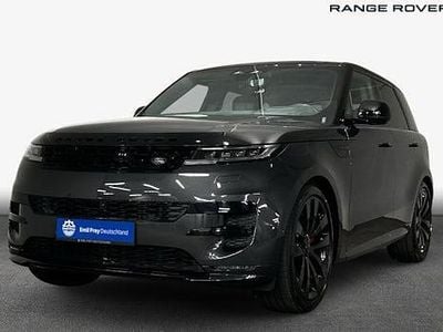 Nouă Land Rover Range Rover Sport SE Dynamic 300 CP (220 kW) 2026 Gri SUV