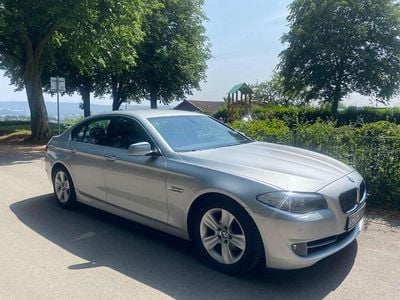 BMW 523