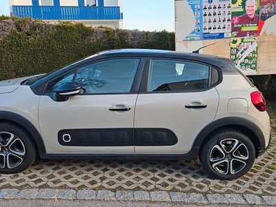 Gebraucht Citroën C3 Origins 110 PS (80 kW) 2019 Kleinwagen