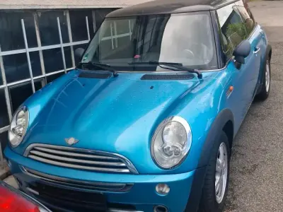 Gebraucht Mini Cooper