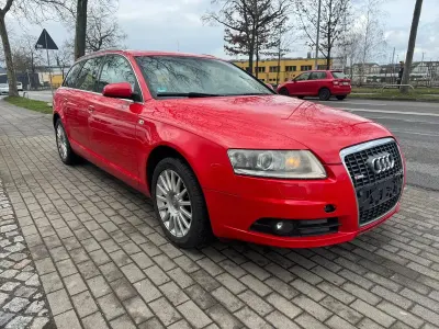 Gebraucht Audi A6