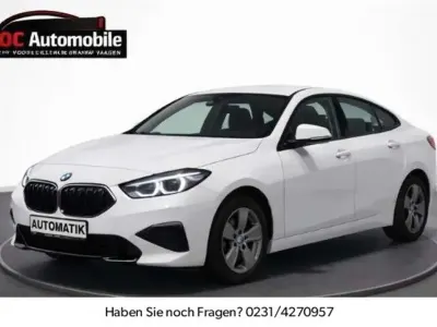 Gebraucht BMW 216