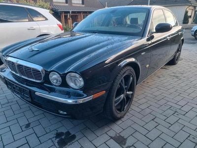 Jaguar XJ6