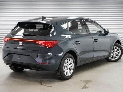 Blau Neu 2025 Seat Leon | 24.139 € (Superpreis)