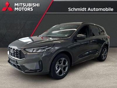 Nouă Ford Kuga ST-Line 186 CP (136 kW) 2026 Gri SUV