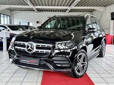 Mercedes GLS350
