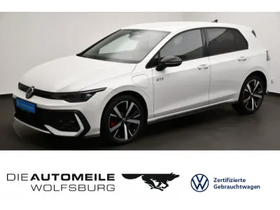 Gebraucht VW Golf VIII Style 272 PS (200 kW) 2025 Limousine
