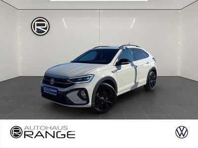 Gebraucht VW Taigo R-line 110 PS (80 kW) 2022 Ascotgrau SUV