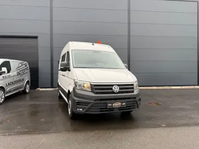 Gebraucht VW Crafter