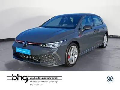 Second-hand VW Golf VIII