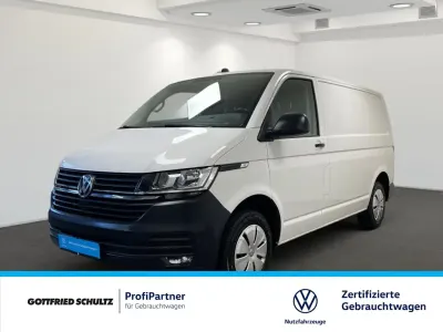 Second-hand VW T6.1