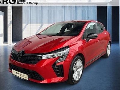 Gebraucht Renault Clio V Evolution 92 PS (67 kW) 2024 Feuerrot Limousine