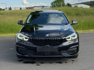 Gebraucht BMW 116