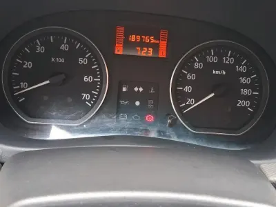 Gebraucht Dacia Sandero