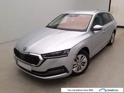 Gebraucht Skoda Octavia