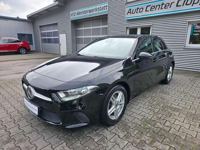 Mercedes A200