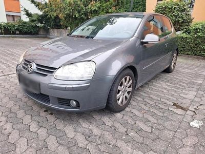 VW Golf V