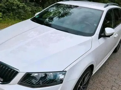 Gebraucht Skoda Octavia