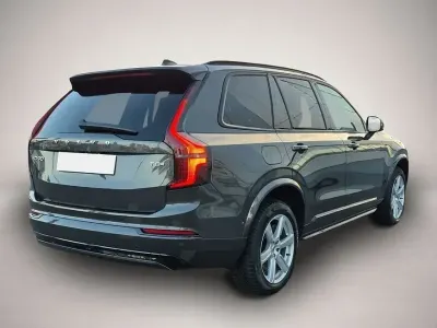 Gebraucht Volvo XC90