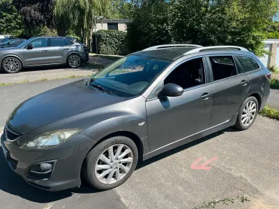 Gebraucht Mazda 6