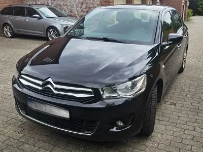 Gebraucht Citroën C-Elysee I