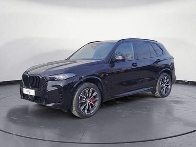 Neu BMW X5 381 PS (280 kW) 2026 Schwarz SUV