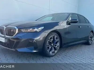Gebraucht BMW i5