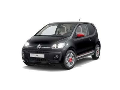 Gebraucht VW up! Beats 65 PS (47 kW) 2022 Kleinwagen