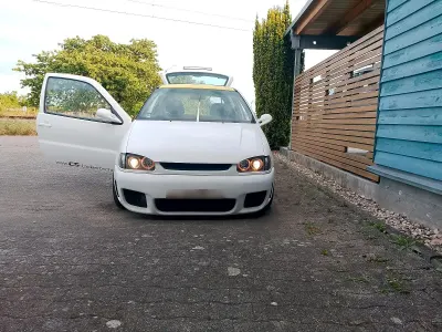 Gebraucht VW Polo