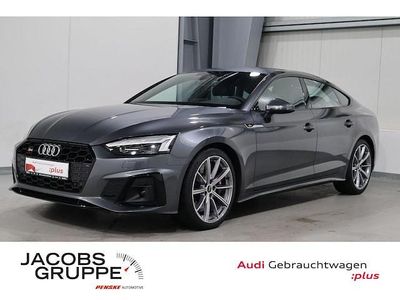 Gebraucht Audi S5 Sportback